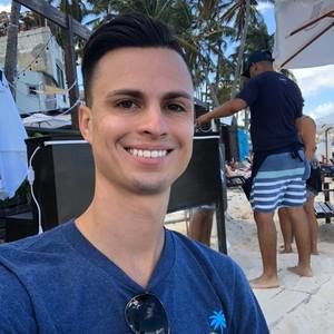 Meet your Posher, Sam